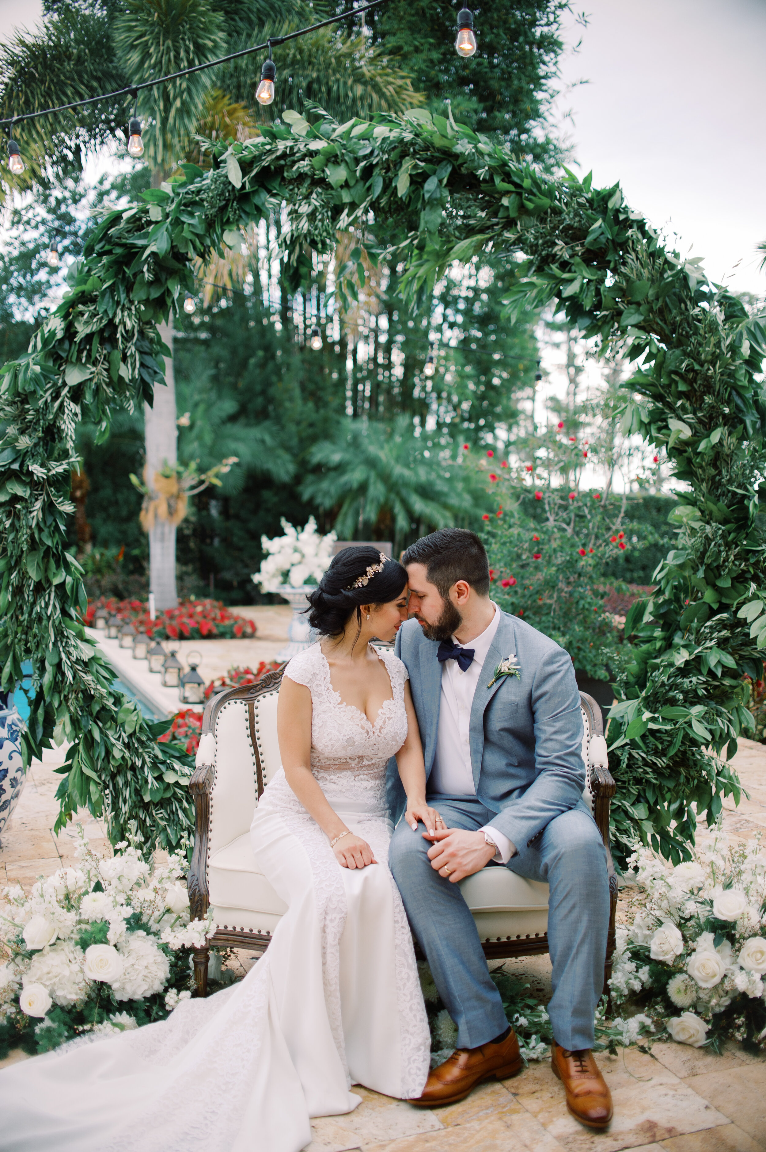 Backyard 2024 wedding dresses